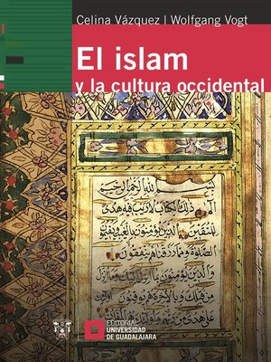 cover image of El islam y la cultura occidental